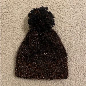 Anthropologie Beanie